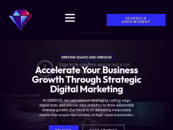 Gemwebsitedesigns