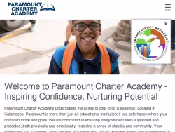 Paramountcharteracademy