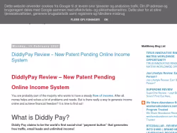 Diddlypayreviews