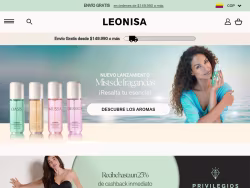 Leonisa