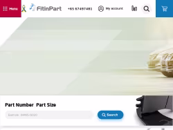 Fitinpart