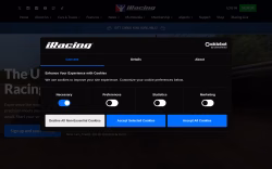 Iracing