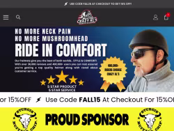 Bikerhelmets