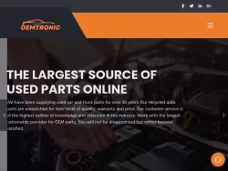 Oemtronic