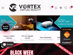 Vortexvr