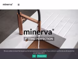 Minervaworksurfaces