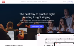 Sightreadingfactory