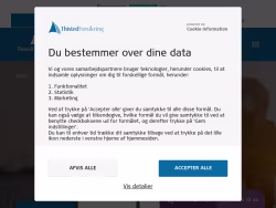Thistedforsikring