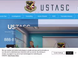 Ustasc