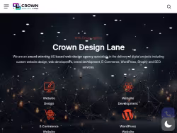Crowndesignlane