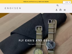 Enoksenwatches