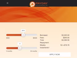Paydayadvance