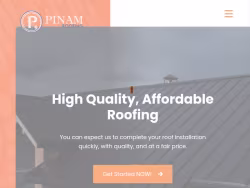 Pinamroofing