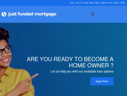 Justfundedmortgage