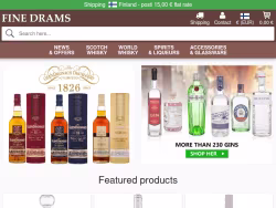 Finedrams