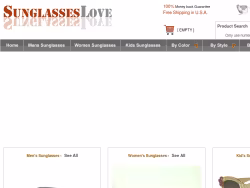 Sunglasseslove