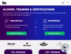 Tipscertified