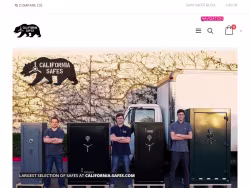 California-safes