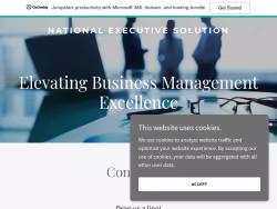 Nationalexecutivesolution