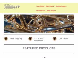 Mrsilvertrumpet