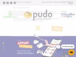 Pudo