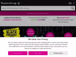 Superdrug