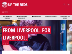 Upthereds