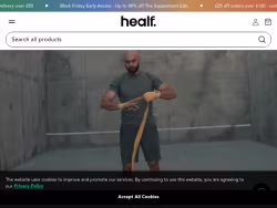 Healf