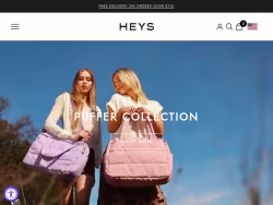Heysamerica