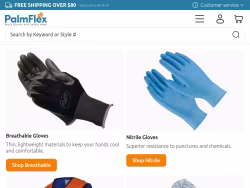 Palmflex