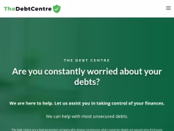 Thedebtcentre