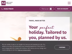 Notjusttravel