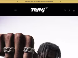 Tongshops