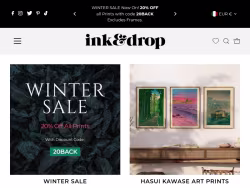 Inkanddrop
