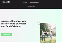 Onelifeinsurance