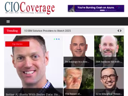 Ciocoverage