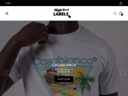 Highendlabels
