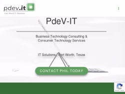 Pdev