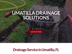Umatilladrainagesolutions