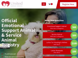 Unitedsupportanimals