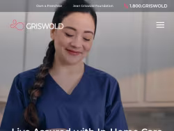Griswoldhomecare
