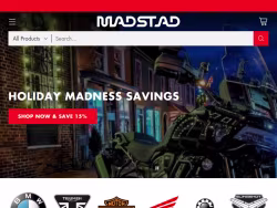Madstad