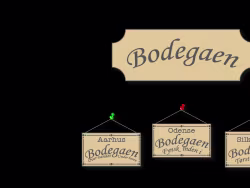 Bodegaen