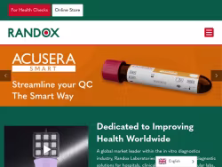 Randox