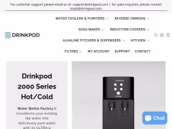Drinkpod
