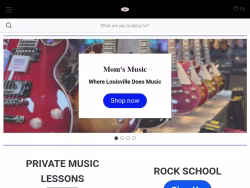 Momsmusic
