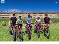 Wildswimbikerun