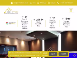 Iconoffices
