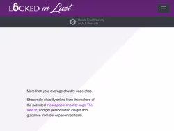 Lockedinlust