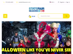 Statefairseasons
